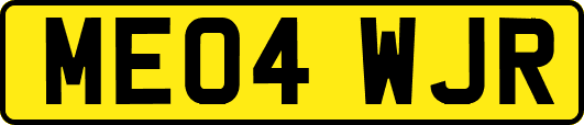 ME04WJR