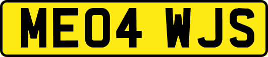 ME04WJS
