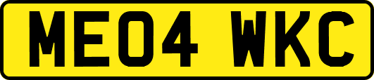 ME04WKC