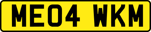 ME04WKM