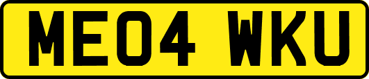 ME04WKU