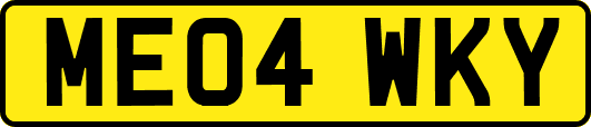 ME04WKY