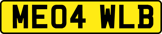 ME04WLB