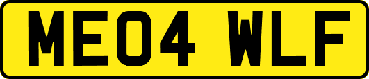 ME04WLF
