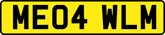 ME04WLM