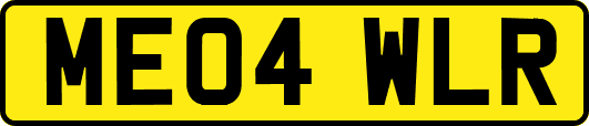 ME04WLR