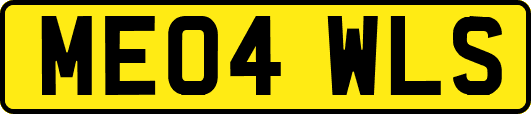 ME04WLS