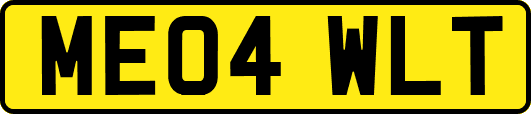 ME04WLT