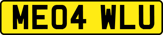 ME04WLU