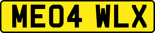 ME04WLX