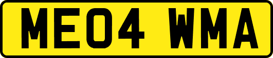 ME04WMA