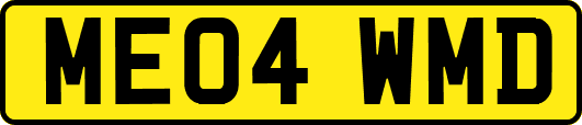 ME04WMD