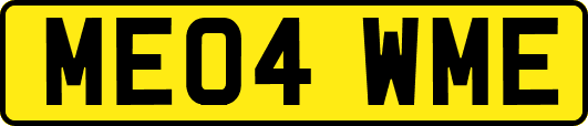 ME04WME