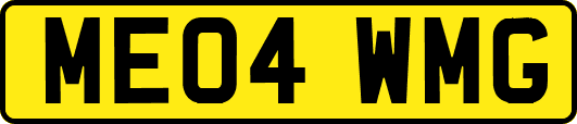 ME04WMG
