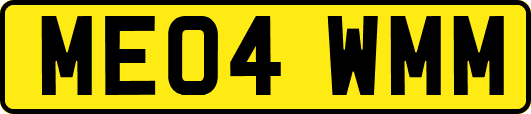 ME04WMM