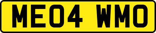 ME04WMO
