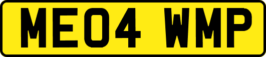 ME04WMP