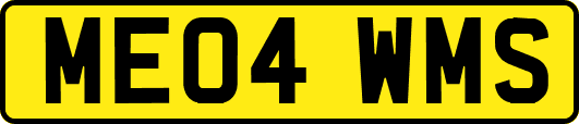 ME04WMS