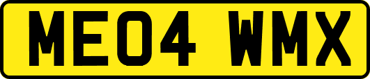 ME04WMX