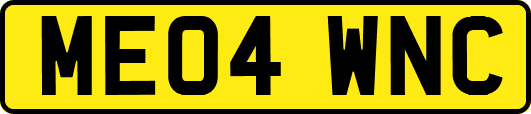 ME04WNC