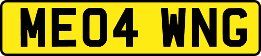 ME04WNG