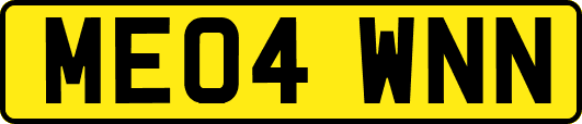 ME04WNN