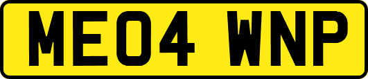 ME04WNP