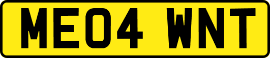 ME04WNT