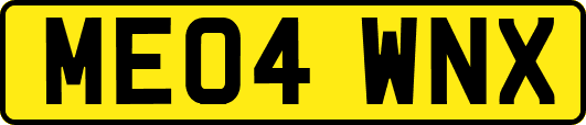 ME04WNX