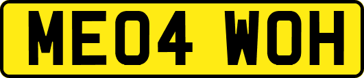 ME04WOH