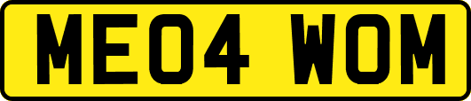 ME04WOM