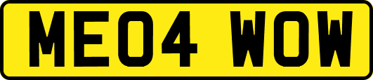 ME04WOW