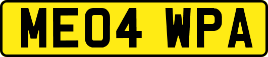 ME04WPA