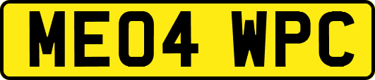 ME04WPC