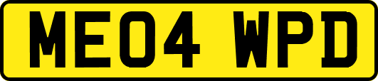 ME04WPD