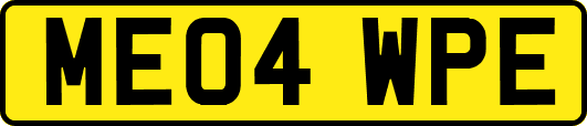ME04WPE