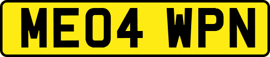 ME04WPN