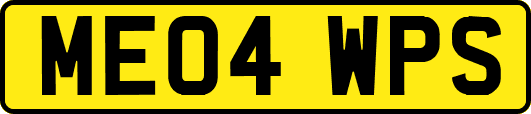 ME04WPS