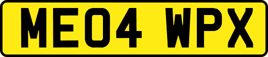 ME04WPX