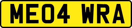 ME04WRA