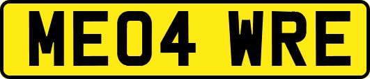 ME04WRE
