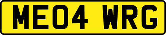 ME04WRG