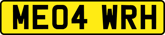 ME04WRH