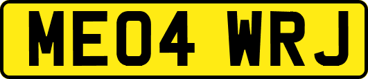 ME04WRJ