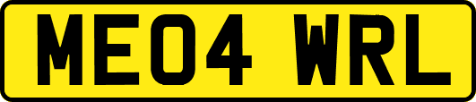 ME04WRL