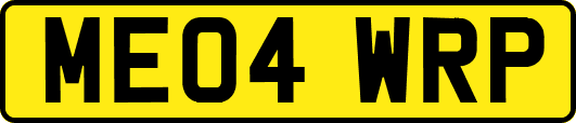 ME04WRP