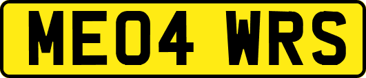 ME04WRS