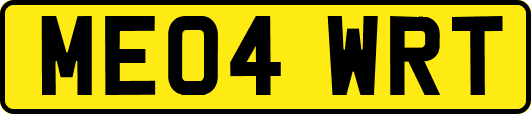 ME04WRT