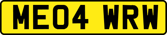 ME04WRW