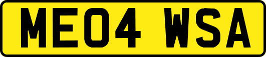 ME04WSA